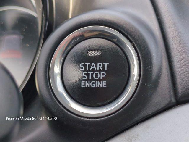Photo of 2023 Sonic Silver Metallic Mazda CX-9