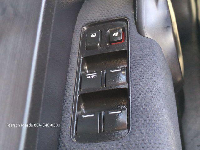 Photo of 2009 Blue Honda CR-V