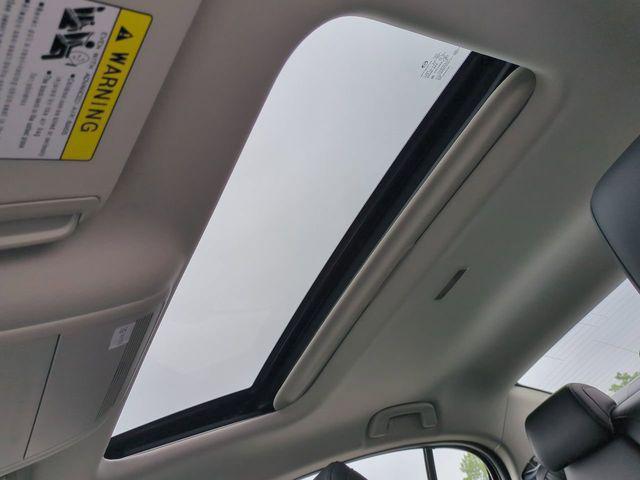 Photo of 2025 Jet Black Mica Mazda Mazda3
