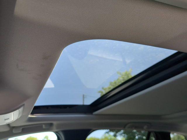 Photo of 2025 Gray Mazda CX-50