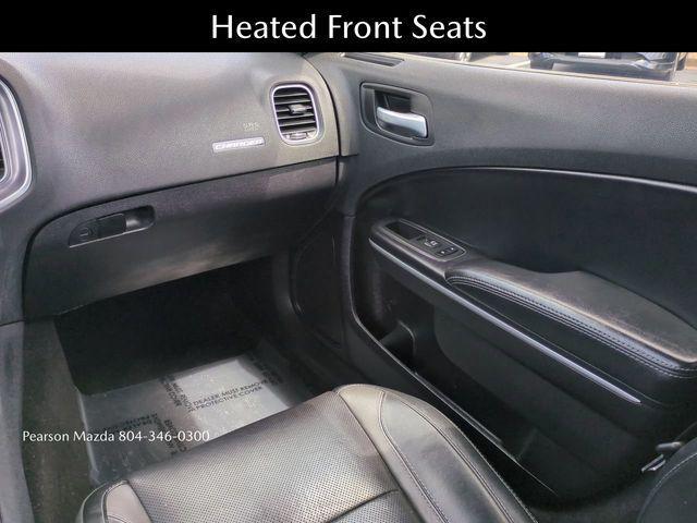Photo of 2021 Triple Nickel Clearcoat Dodge Charger