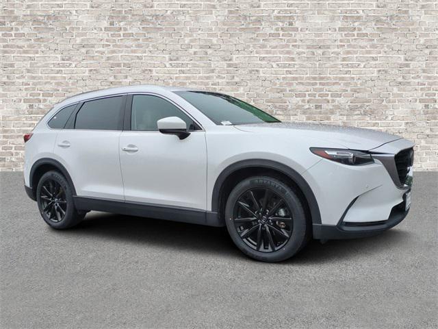 2022 Mazda CX-9