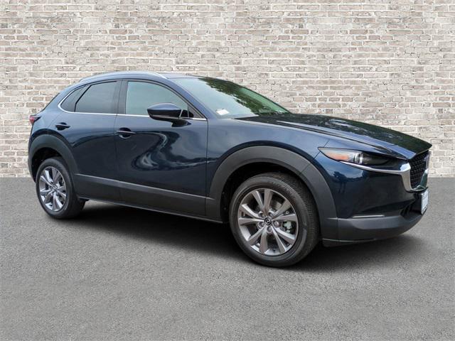 2022 Mazda Cx-30