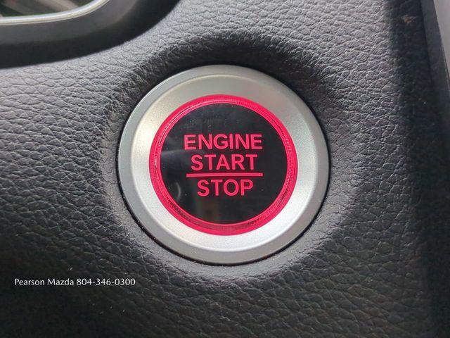 Photo of 2018 Gray Honda CR-V