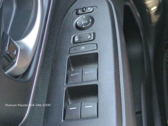 Photo of 2018 Gray Honda CR-V