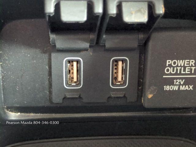Photo of 2018 Gray Honda CR-V