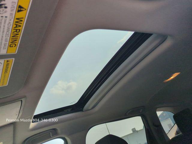 Photo of 2018 Gray Honda CR-V