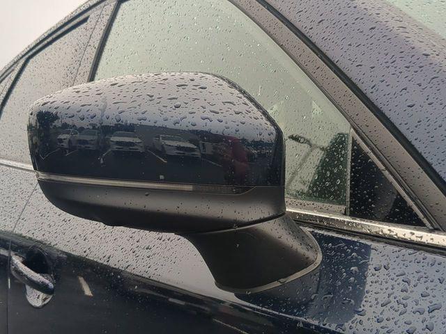 Photo of 2025 Deep Crystal Blue Mica Mazda CX-5
