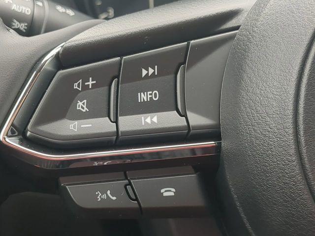 Photo of 2025 Deep Crystal Blue Mica Mazda CX-5