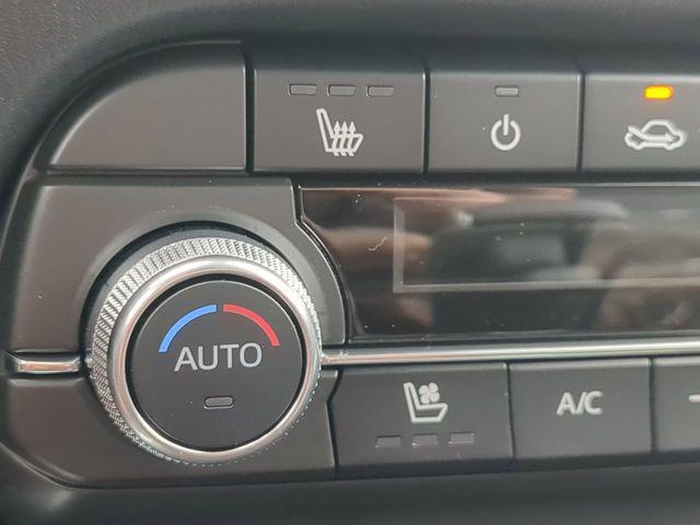 Photo of 2025 Deep Crystal Blue Mica Mazda CX-5