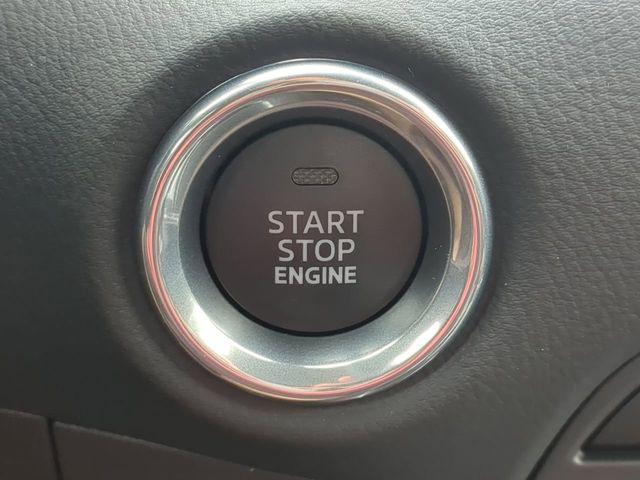 Photo of 2025 Deep Crystal Blue Mica Mazda CX-5