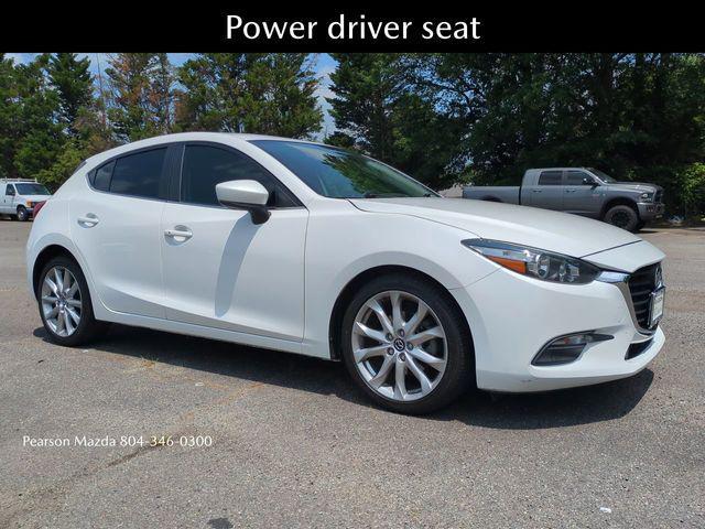 2017 Mazda Mazda3