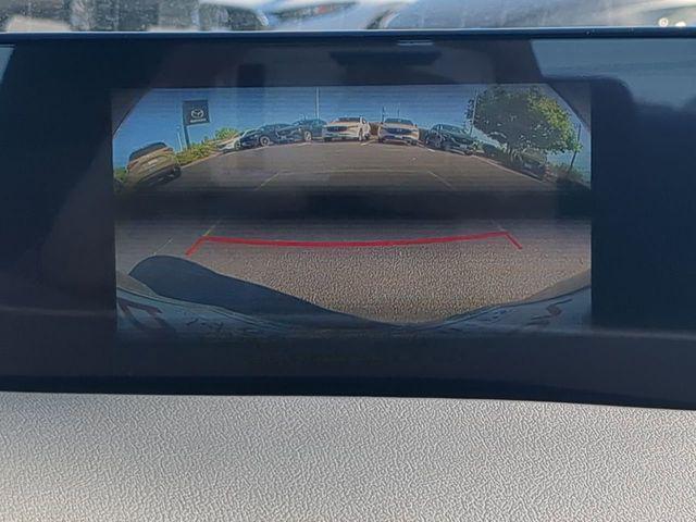 Photo of 2025 Jet Black Mica Mazda Mazda3