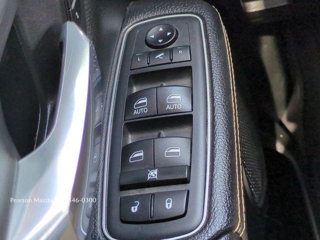 Photo of 2020 Bright White Clearcoat RAM 1500