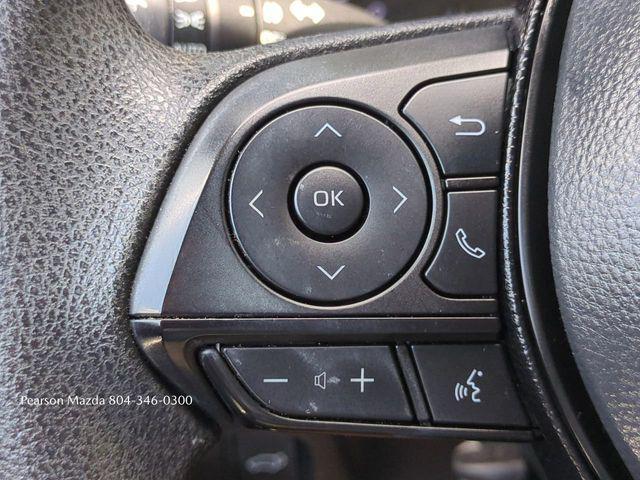 Photo of 2020 Magnetic Gray Toyota RAV4