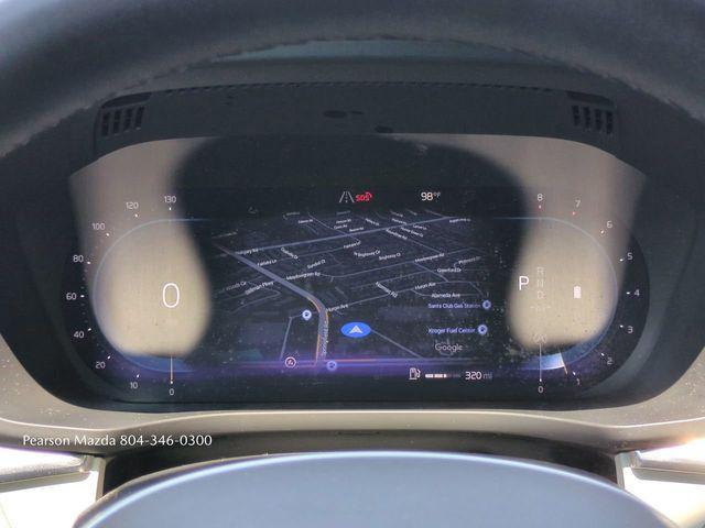 Photo of 2022 White Volvo XC60