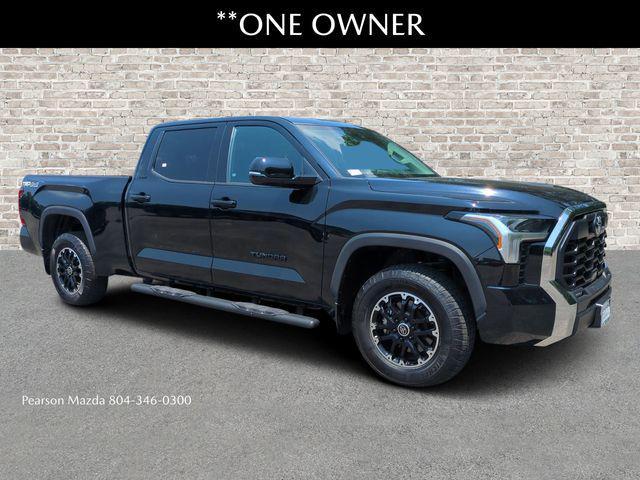 2022 Toyota Tundra