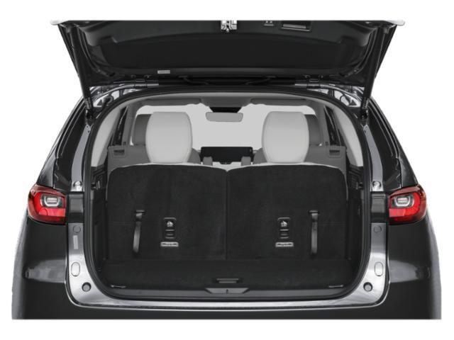 Photo of 2025 Jet Black Mazda CX-90