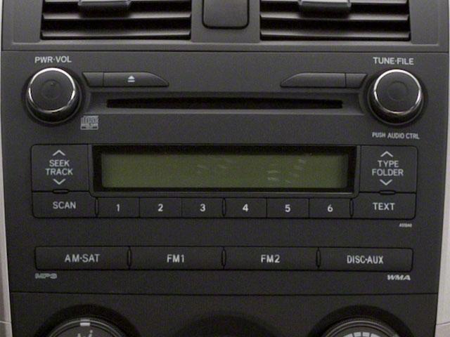 Photo of 2010 Magnetic Gray Metallic Toyota Corolla