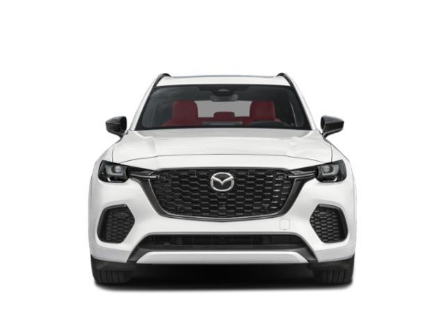 Photo of 2025 Red Crystal Mazda CX-70