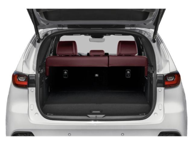 Photo of 2025 Red Crystal Mazda CX-70