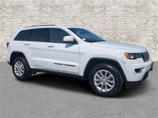 2022 Jeep Grand Cherokee