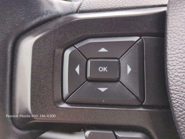 Photo of 2020 Oxford White Ford Expedition