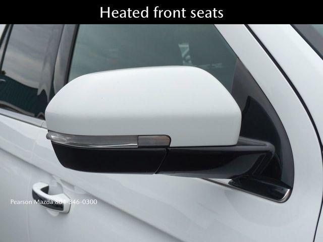 Photo of 2020 Oxford White Ford Expedition