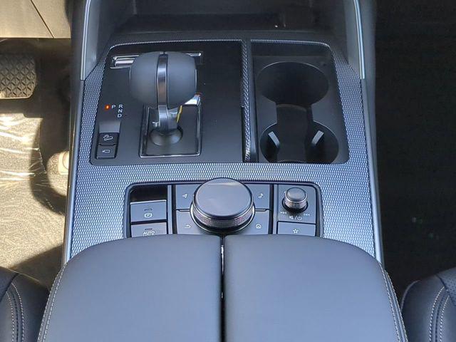 Photo of 2025 Rhodium White Premium Mazda CX-70