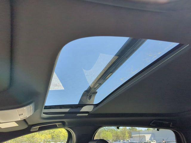 Photo of 2025 Rhodium White Premium Mazda CX-70