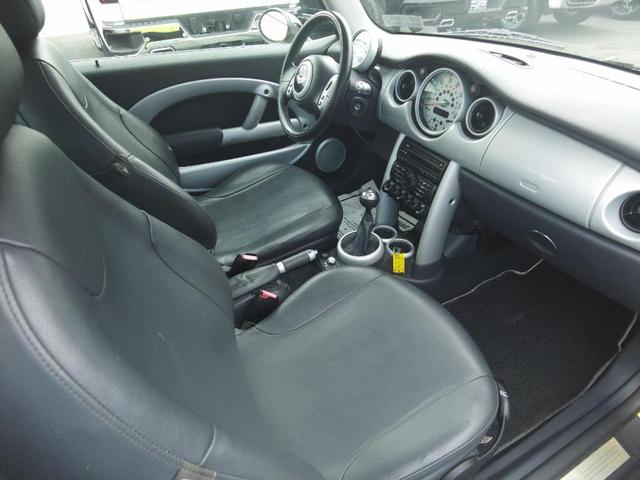 Photo of 2003  MINI Cooper