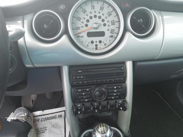 Photo of 2003  MINI Cooper