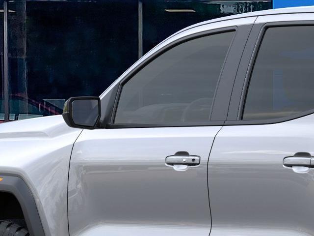 Photo of 2026 Sterling GMC Canyon