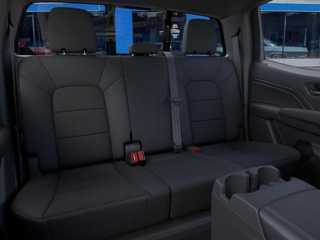 Photo of 2026 Sterling GMC Canyon