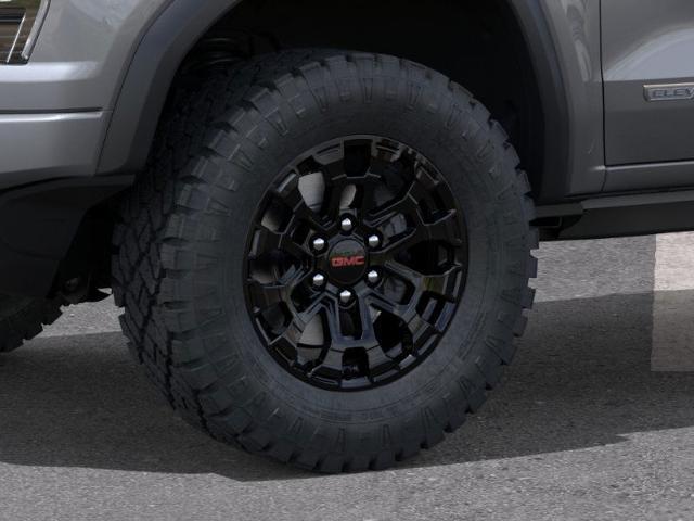 Photo of 2026 Sterling GMC Canyon