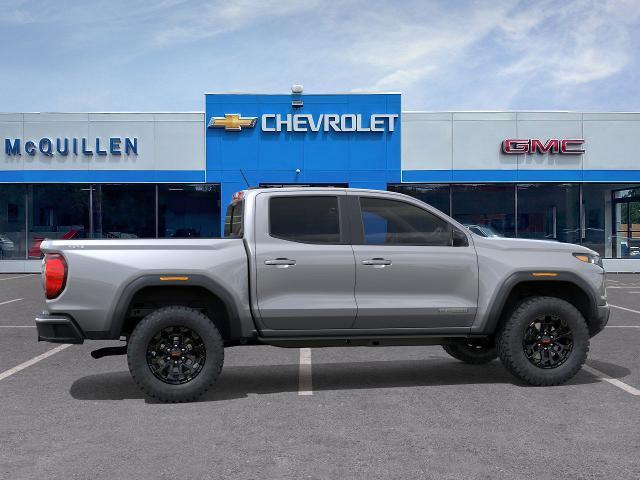 Photo of 2026 Sterling GMC Canyon