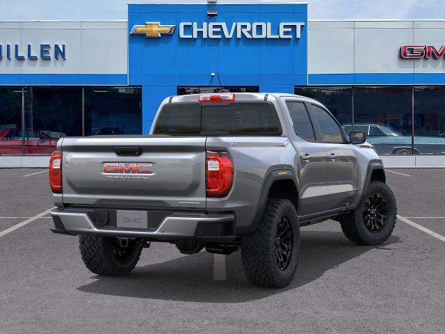 Photo of 2026 Sterling GMC Canyon