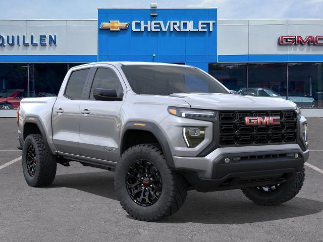 Photo of 2026 Sterling GMC Canyon