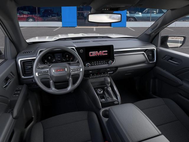 Photo of 2026 Sterling GMC Canyon