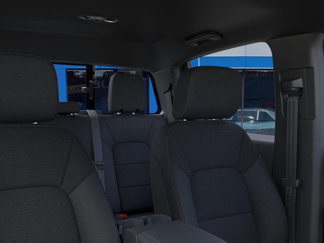 Photo of 2026 Sterling GMC Canyon
