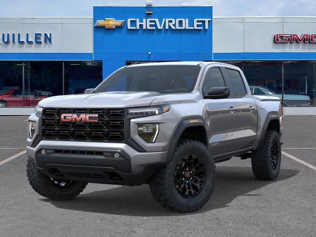 Photo of 2026 Sterling GMC Canyon