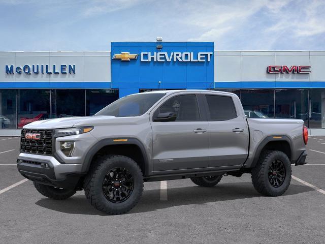 Photo of 2026 Sterling GMC Canyon