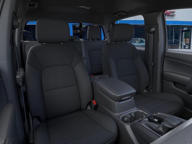 Photo of 2026 Sterling GMC Canyon