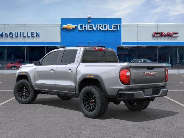 Photo of 2026 Sterling GMC Canyon