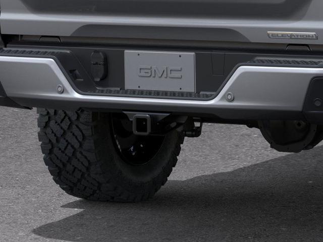 Photo of 2026 Sterling GMC Canyon