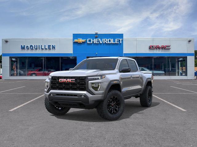 Photo of 2026 Sterling GMC Canyon