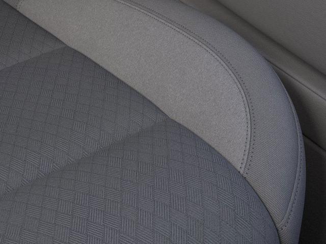 Photo of 2026 Sterling Gray Metallic Chevrolet Silverado 1500