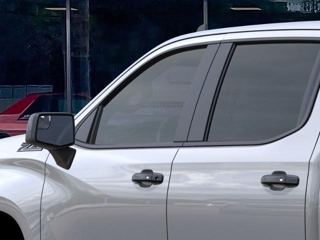 Photo of 2026 Sterling Gray Metallic Chevrolet Silverado 1500