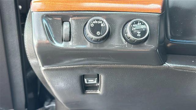 Photo of 2016 Black Raven Cadillac Escalade ESV