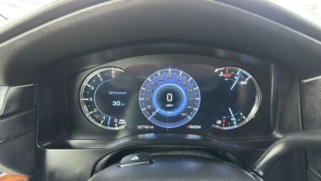 Photo of 2016 Black Raven Cadillac Escalade ESV